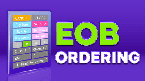 EOB Ordering