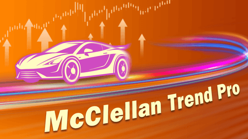 McClellan Trend Pro