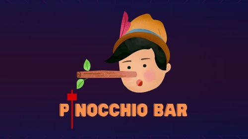 Pinocchio Bar Pro