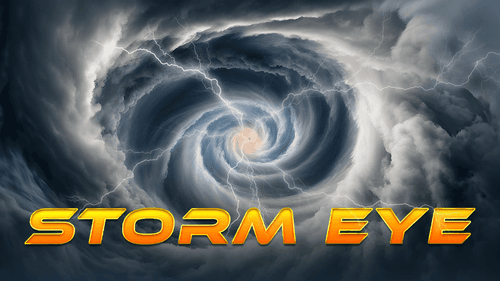 Storm Eye