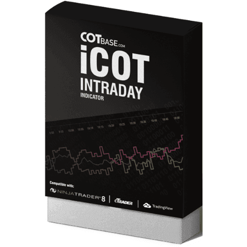 [Vendor] iCOT