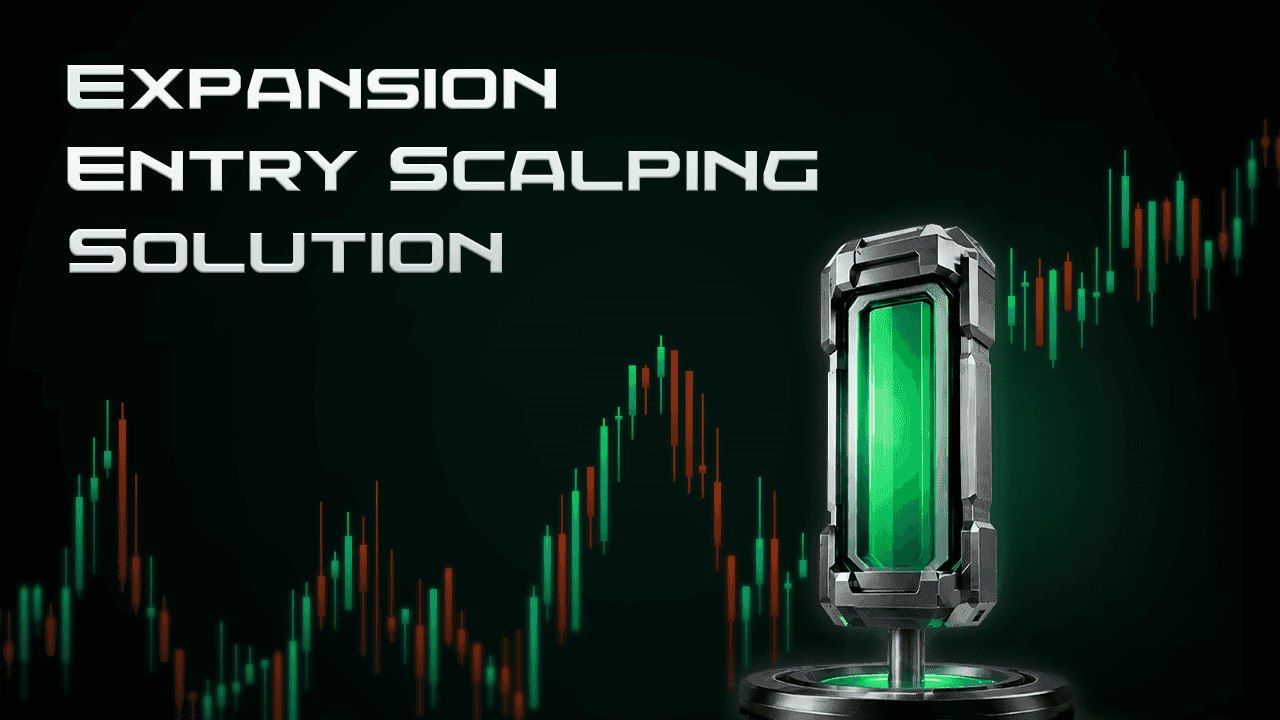 Chapter 1: The principles behind Expansion Entry Scalping Solution