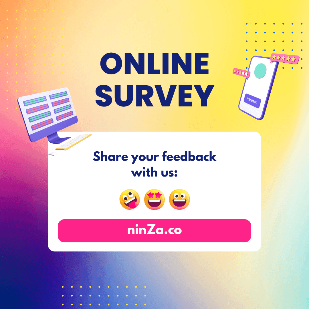 Quick survey: What’s been holding you back?