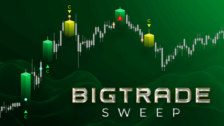 BigTrade Sweep