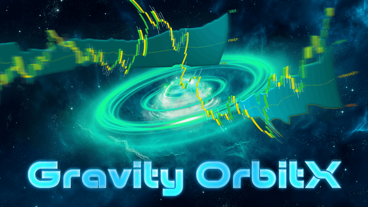 Gravity OrbitX