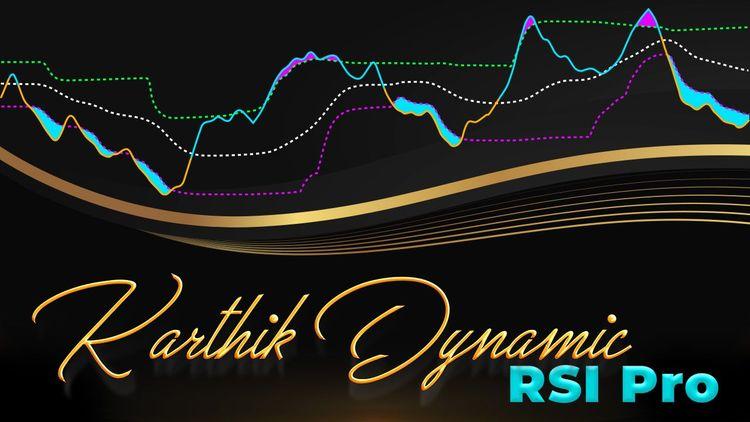 Karthik Dynamic RSI Pro