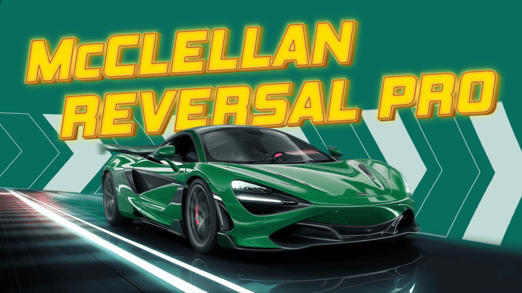 McClellan Reversal Pro