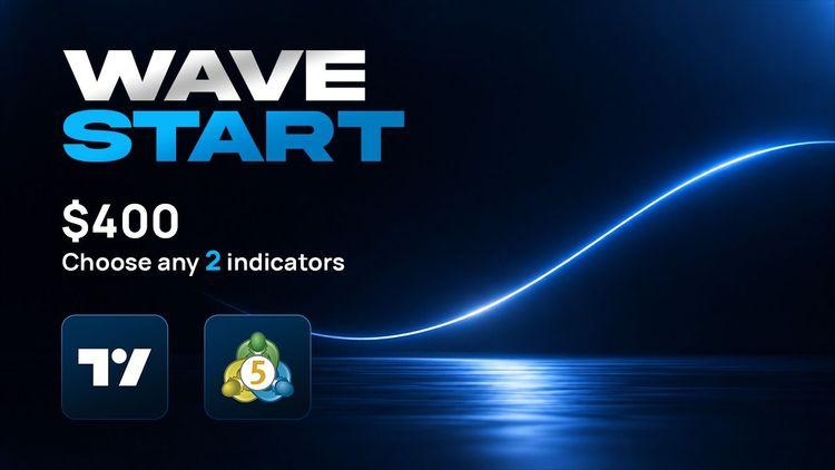 Wave Start Collection