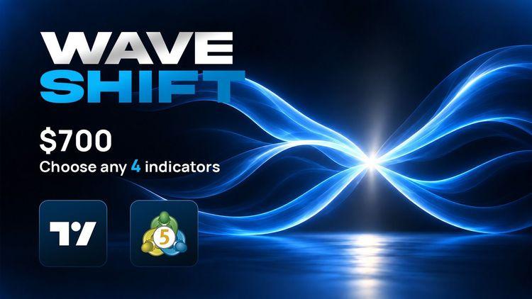 Wave Shift