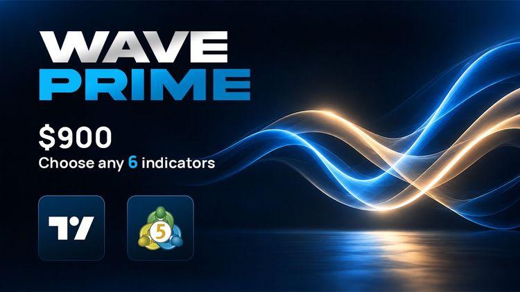 Wave Prime Collection