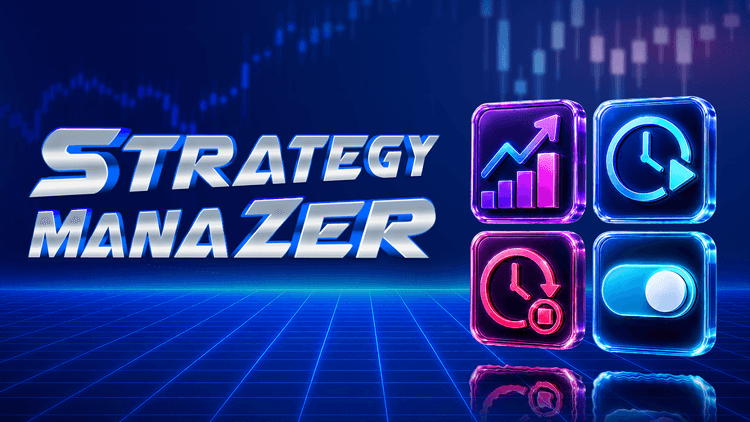 Strategy ManaZer