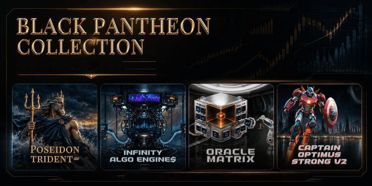 Black Pantheon Collection