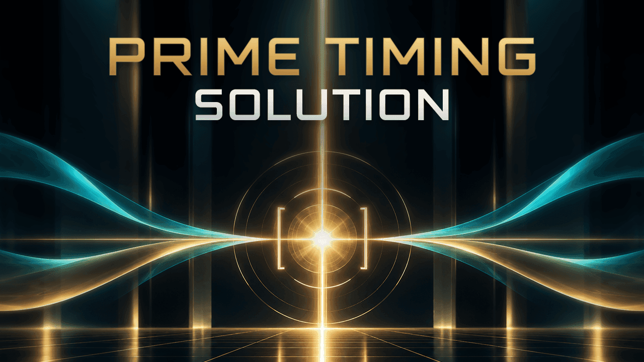 Prime Timing Solution