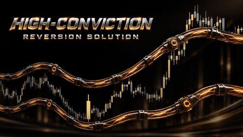 High-Conviction Reversion Solution