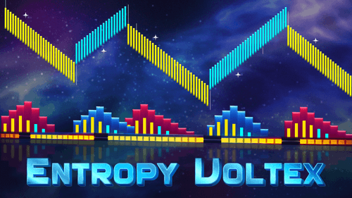 Entropy Voltex