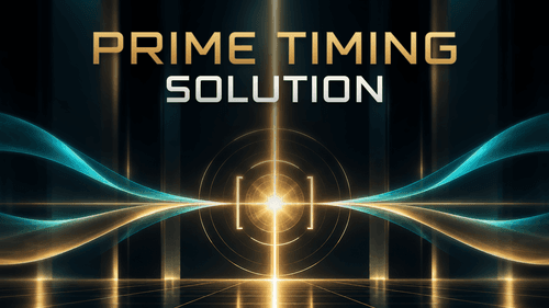 Prime Timing Solution