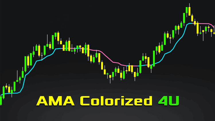 AMA Colorized 4U