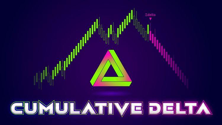 Cumulative Delta