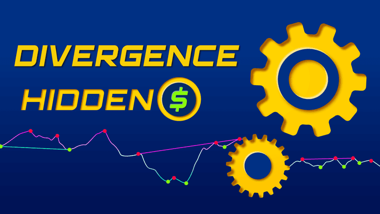 Divergence Hidden$