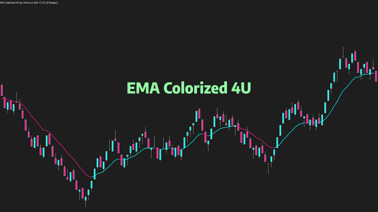 EMA Colorized 4U