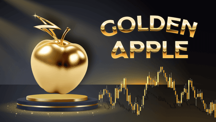 Golden Apple