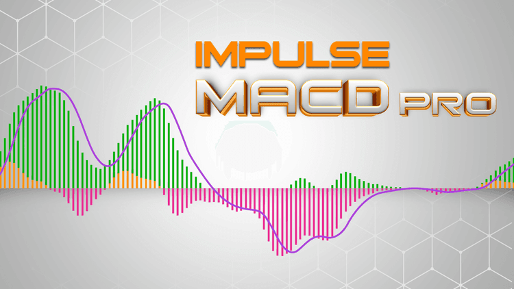 Impulse MACD Pro