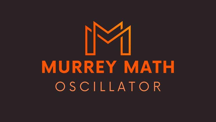 Murrey Math Oscillator Pro