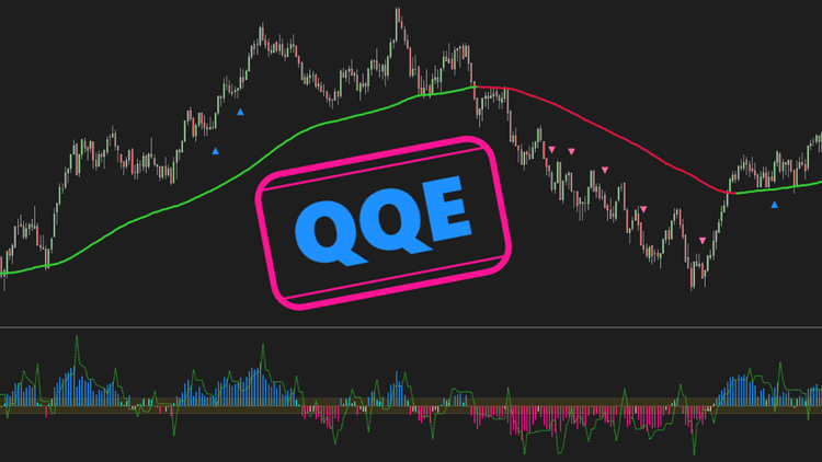 QQE Pro