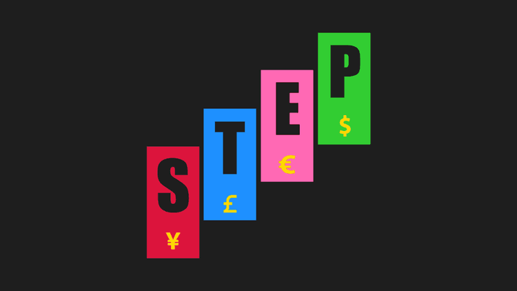 StepMA Pro