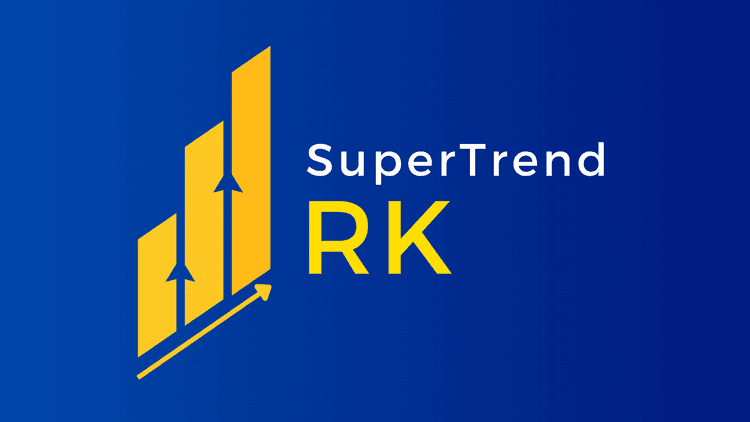 SuperTrend RK
