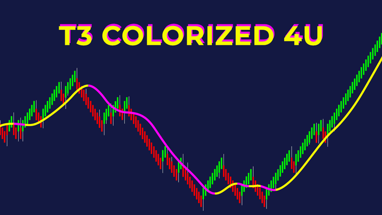 T3 Colorized 4U