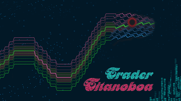 Titanoboa Trader