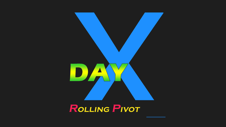 X-Day Rolling Pivot