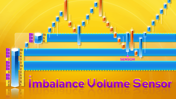 Imbalance Volume Sensor: NinjaTrader Imbalance Indicator